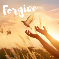 Forgive