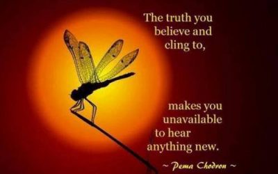 Do you know your Blind Spot?