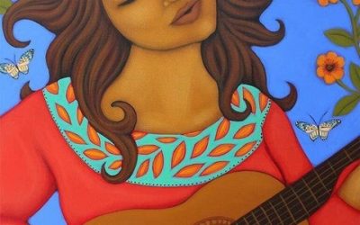 A Powerful Self Love Tool For You