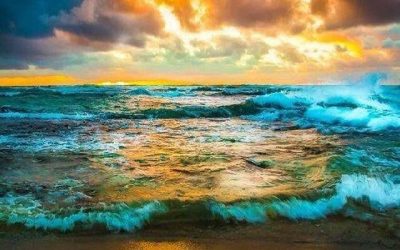 (Love Note) 15 Ways to Navigate Through Challenging Times