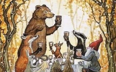 Happy New Year! It’s a new year, a new decade, and a new age.