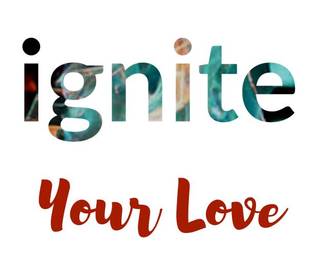 Ignite Your Love Cindy Powers Prosor