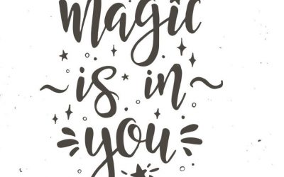 Daily Rituals For Today’s Stressful Times