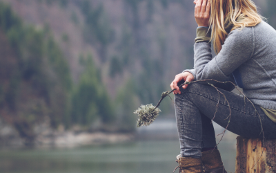 Would You Like To Quiet The Voice In Your Head?