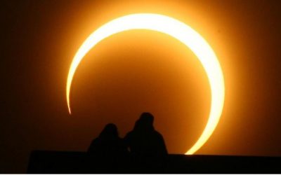 Super Powerful Weekend Ahead!