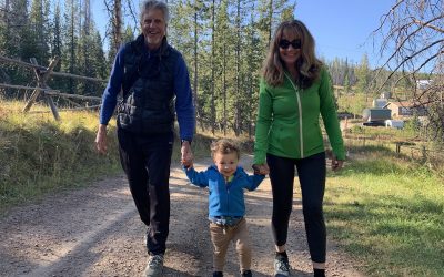 I’m Caught In A Riptide