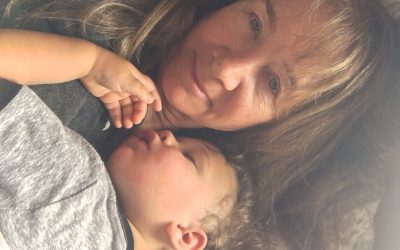 Lessons From A 2-Year Old