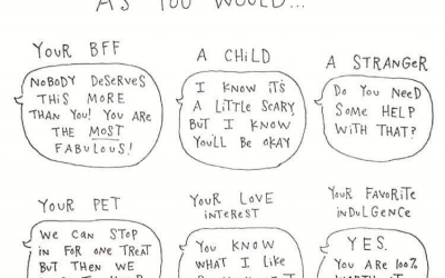 The Secret To True And Lasting Love