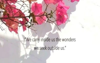 Want Magic and Miracles?