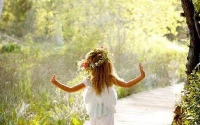 The Magic Within You