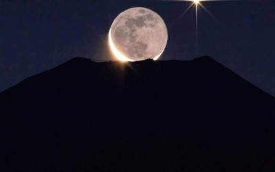 My Conversation With A Friend