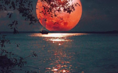 One of the Most Influential Energy Days of 2021