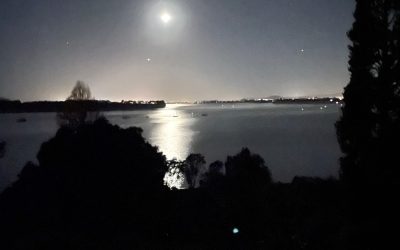 Invite Magic In And Let Miracles Happen