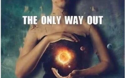 Which Wave Are You Being Called To Ride?