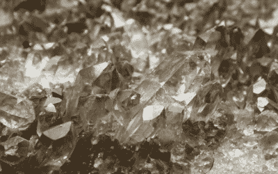 A Grounding Tool To Keep You Feeling Safe