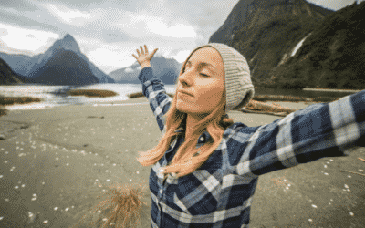 A Powerful Thing To Notice – Make THIS Conscious!