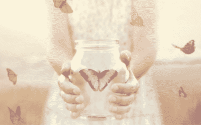 The Secret To Freedom Over Fear