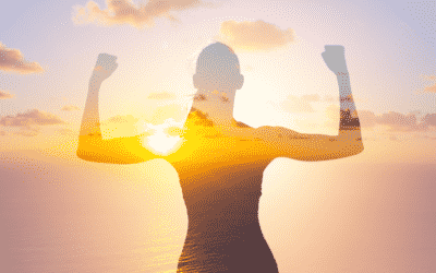 The Power of Letting Go