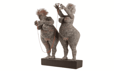 The New Quilt of Humanity