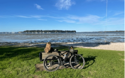 What’s ready to change in your life today?