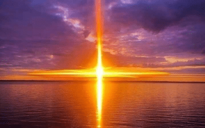 Solstice Magic! A powerful and cosmic occasion