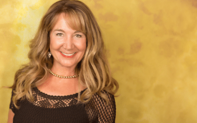 The energy of the planet is changing