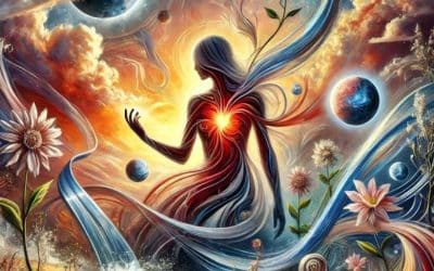 Transforming Your Future with Your Consciousness