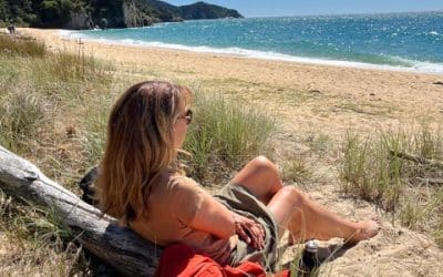 Feeling Anxious or Off-Center? Let’s Talk About It.